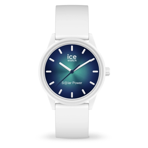 ساعت مچی سولار آیس واچ مدل 019029