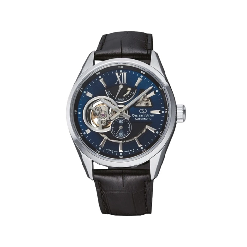 ساعت مچی مردانه اورینت مدل RE-AV0005L00B