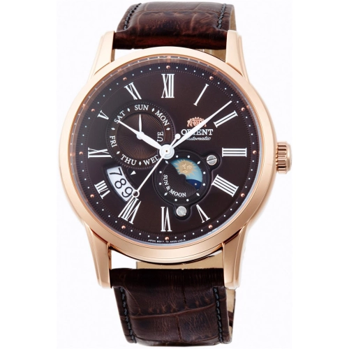 ساعت مچی مردانه اورینت مدل fak00003t0