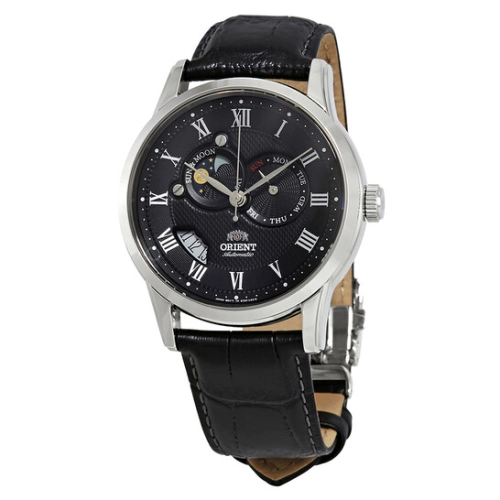 ساعت مچی مردانه اورینت مدل fet0t002b0