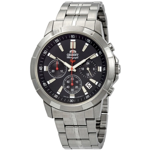 ساعت مچی مردانه اورینت مدل fkv00003b0