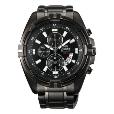 ساعت مچی مردانه اورینت مدل ftt0y001b0