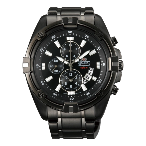 ساعت مچی مردانه اورینت مدل ftt0y001b0