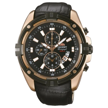 ساعت مچی مردانه اورینت مدل ftt0y004b0