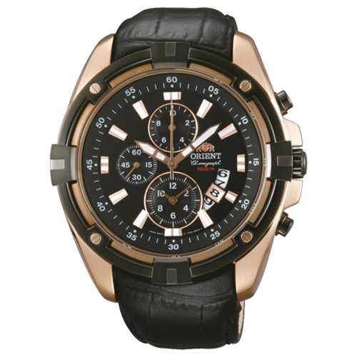 ساعت مچی مردانه اورینت مدل ftt0y004b0