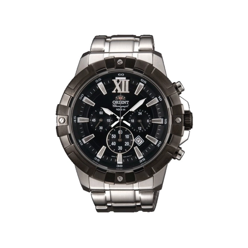 ساعت مچی مردانه اورینت مدل ftw03001b0