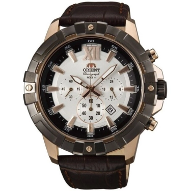 ساعت مچی مردانه اورینت مدل ftw03003w0