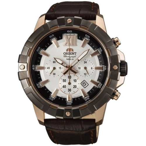 ساعت مچی مردانه اورینت مدل ftw03003w0