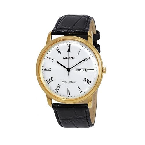 ساعت مچی مردانه اورینت مدل fug1r007w6