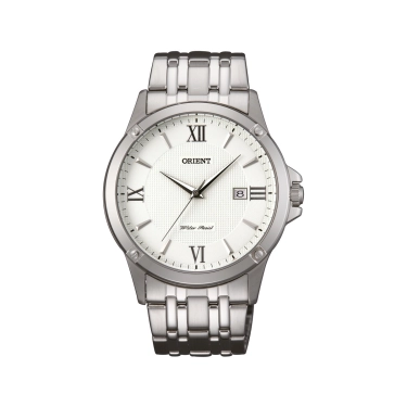 ساعت مچی مردانه اورینت مدل funf4003w0 ساعت مچی مردانه اورینت مدل funf4003w0