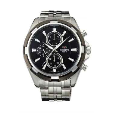 ساعت مچی مردانه اورینت مدل fuy01002b0