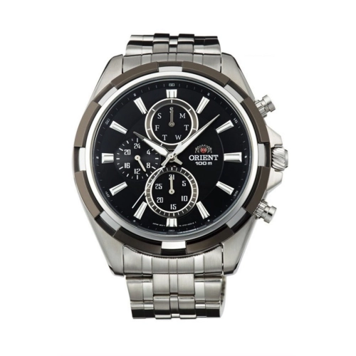 ساعت مچی مردانه اورینت مدل fuy01002b0