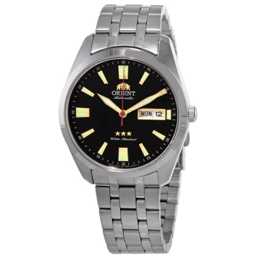 ساعت مچی مردانه اورینت مدل ra-ab0017b19b