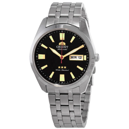 ساعت مچی مردانه اورینت مدل ra-ab0017b19b