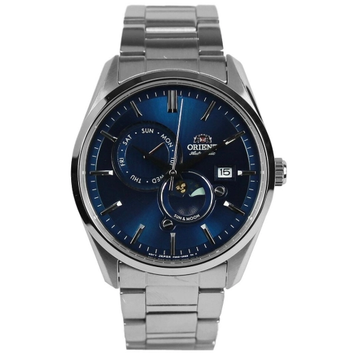 ساعت مچی مردانه اورینت مدل ra-ak0303l10b