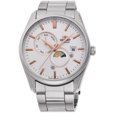 ساعت مچی مردانه اورینت مدل ra-ak0306s10b