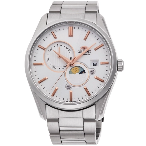 ساعت مچی مردانه اورینت مدل ra-ak0306s10b