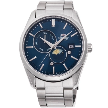 ساعت مچی مردانه اورینت مدل ra-ak0308l10b ساعت مچی مردانه اورینت مدل ra-ak0308l10b