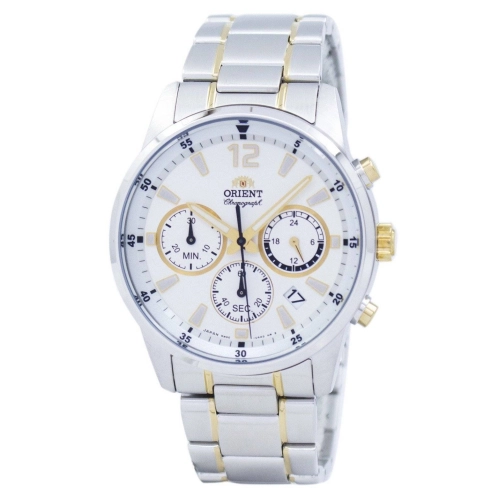 ساعت مچی مردانه اورینت مدل ra-kv0003s00c