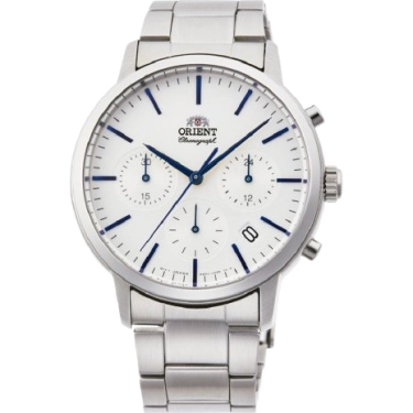 ساعت مچی مردانه اورینت مدل ra-kv0302s10b