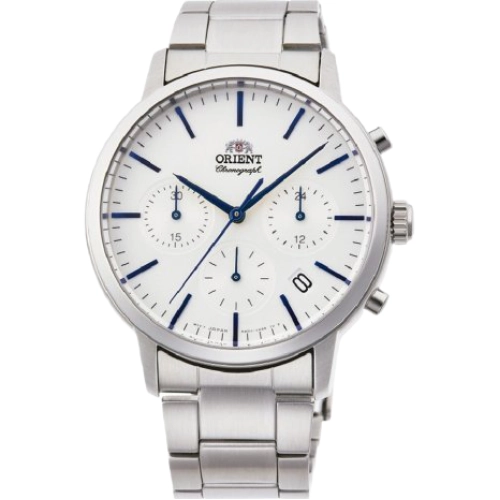 ساعت مچی مردانه اورینت مدل ra-kv0302s10b