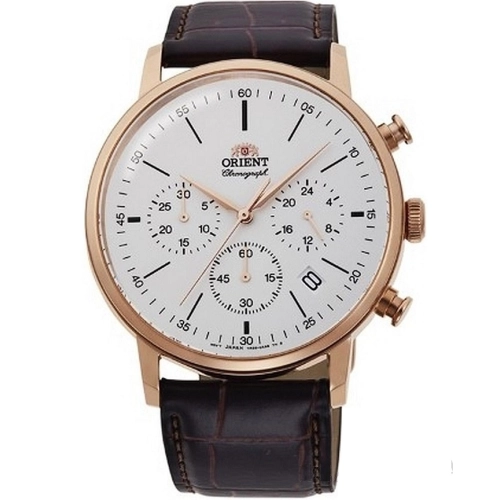 ساعت مچی مردانه اورینت مدل ra-kv0403s10b