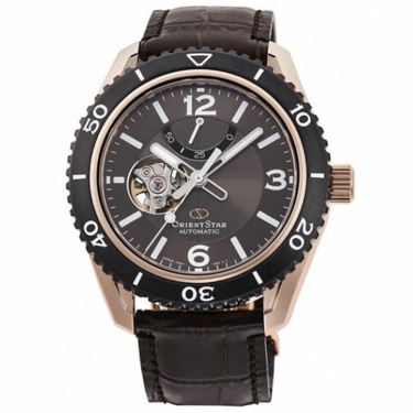 ساعت مچی مردانه اورینت مدل re-at0103y00b