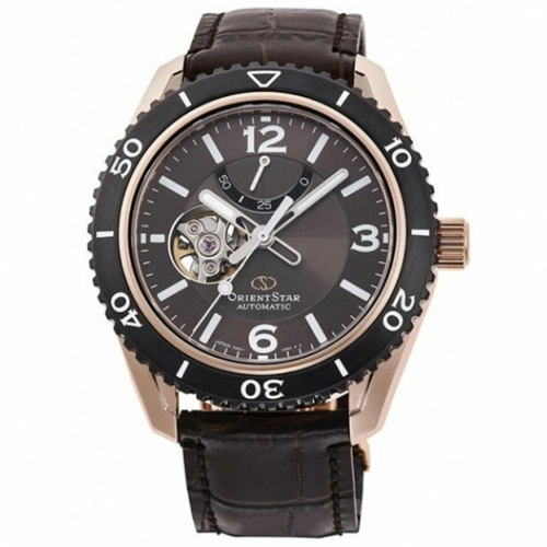 ساعت مچی مردانه اورینت مدل re-at0103y00b
