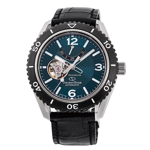 ساعت مچی مردانه اورینت مدل re-at0104e00b