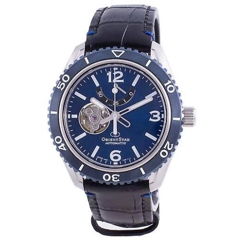 ساعت مچی مردانه اورینت مدل re-at0108l00b