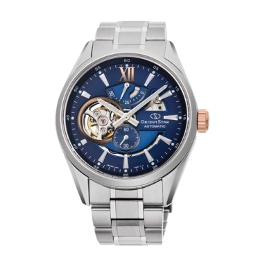 ساعت مچی مردانه اورینت مدل re-av0116l00b ساعت مچی مردانه اورینت مدل re-av0116l00b