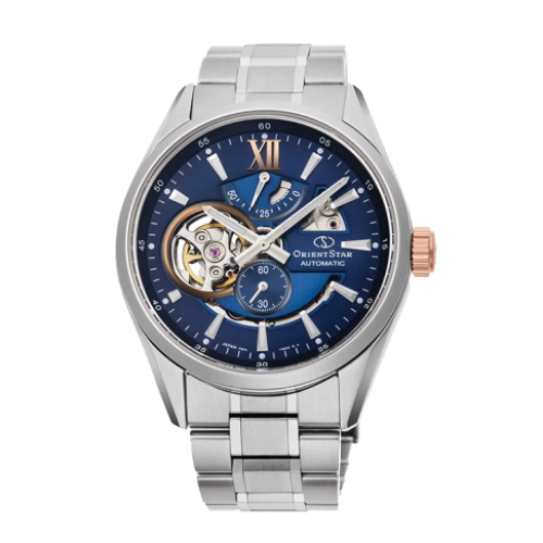 ساعت مچی مردانه اورینت مدل re-av0116l00b