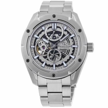 ساعت مچی مردانه اورینت مدل re-av0a02s00b