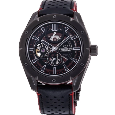 ساعت مچی مردانه اورینت مدل re-av0a03b00b