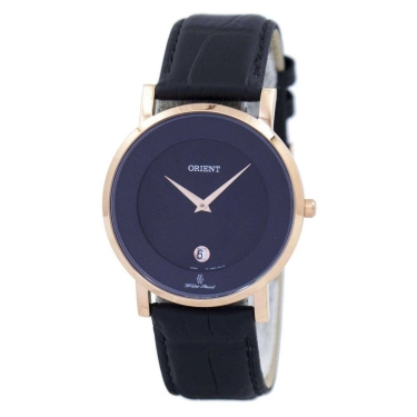 ساعت مچی زنانه اورینت مدل sgw0100bb0-b