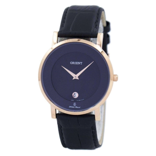 ساعت مچی زنانه اورینت مدل sgw0100bb0-b