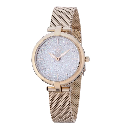 ساعت مچی زنانه پولو سانتا باربارا مدل SB.1.10004-3 ساعت مچی زنانه پولو سانتا باربارا مدل SB.1.10004-3