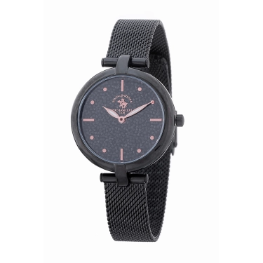 ساعت مچی زنانه پولو سانتا باربارا مدل SB.1.10004-5 ساعت مچی زنانه پولو سانتا باربارا مدل SB.1.10004-5