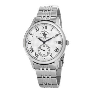 ساعت مچی مردانه پولو سانتا باربارا مدل SB.1.10063.1 ساعت مچی مردانه پولو سانتا باربارا مدل SB.1.10063.1