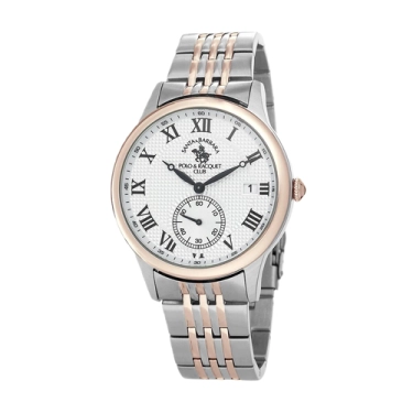 ساعت مچی مردانه پولو سانتا باربارا مدل SB.1.10063.5 ساعت مچی مردانه پولو سانتا باربارا مدل SB.1.10063.5