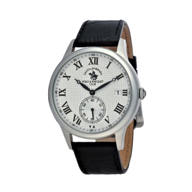 ساعت مچی مردانه پولو سانتا باربارا مدل SB.1.10064-1 ساعت مچی مردانه پولو سانتا باربارا مدل SB.1.10064-1