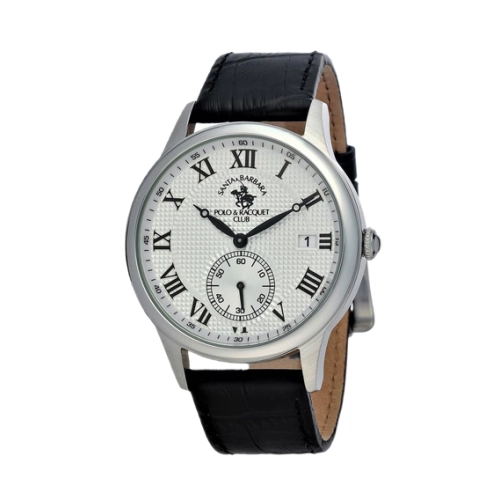 ساعت مچی مردانه پولو سانتا باربارا مدل SB.1.10064-1