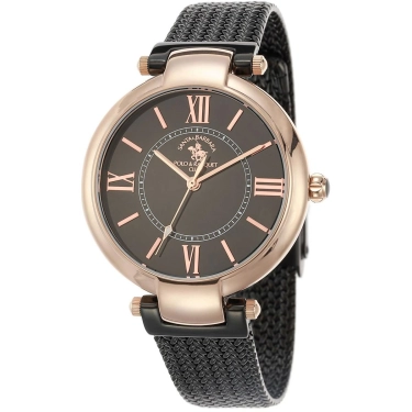 ساعت مچی زنانه پولو سانتا باربارا مدل SB.1.10112-4 ساعت مچی زنانه پولو سانتا باربارا مدل SB.1.10112-4