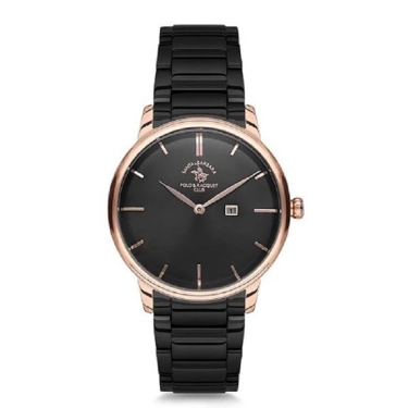 ساعت مچی مردانه پولو سانتا باربارا مدل SB.10.1141.7 ساعت مچی مردانه پولو سانتا باربارا مدل SB.10.1141.7