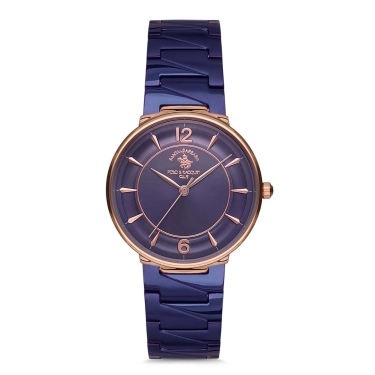 ساعت مچی زنانه پولو سانتا باربارا مدل SB.5.1183.7 ساعت مچی زنانه پولو سانتا باربارا مدل SB.5.1183.7