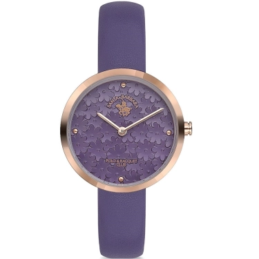 ساعت مچی زنانه پولو سانتا باربارا مدل sb.6.1113-8 ساعت مچی زنانه پولو سانتا باربارا مدل sb.6.1113-8