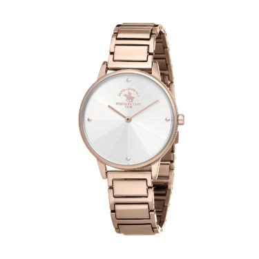 ساعت مچی زنانه پولو سانتا باربارا مدل Sb.1.10025-3 ساعت مچی زنانه پولو سانتا باربارا مدل Sb.1.10025-3