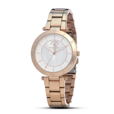 ساعت مچی زنانه پولو سانتا باربارا مدل sb-1-10008-3 ساعت مچی زنانه پولو سانتا باربارا مدل sb-1-10008-3