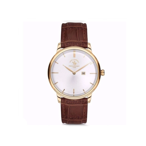 ساعت مچی مردانه پولو سانتا باربارا مدل sb-10-1142-1