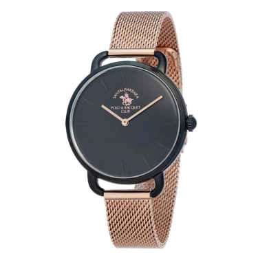 ساعت مچی زنانه پولو سانتا باربارا مدل sb.1.10003-4 ساعت مچی زنانه پولو سانتا باربارا مدل sb.1.10003-4